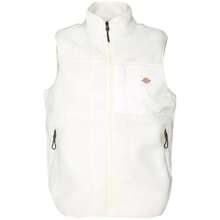 Dickies Kamizelka Red Chute dla Mężczyzna w kolorze Biały ✅ Dostawa w ciągu 3-5 dni