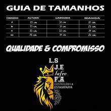 Camiseta T-Shirt Roupa 100% algodão Jesus Cruz Coroa De Espinhos