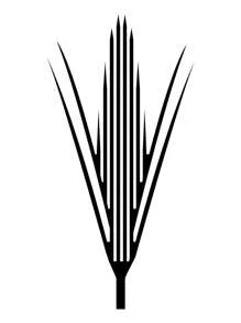 ARISON Comic Tower Lashes Eyelashes Extension Supplies Professional Eyelashes Extension Makeup Tools