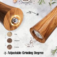 Cooking Tool Sets - Wood - View 9