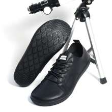 Chaussures décontractées à la mode pour hommes, baskets larges, pointure extra large, grises, légères, plates, à bout très large, pointure 47, polyvalentes au quotidien.