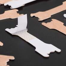 Anti-Snoring Nose Strips - Physical Expansion Respiratory Tapes For Adults To Relieve Nasal Congestion And Improve Sleep