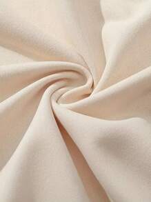 Y2K Pantalones  Deportivos  Para Hombre Con Letras Impresas Y Cintura Con Cordón