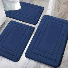1pc Memory Foam Bath Mat Anti Fatigue Kitchen Rugs Vintage Absorbent Non Slip Cushioned Rug Stain Resistant Waterproof Long Strip Floor Mat Comfort Standing Mats Living Room Bedroom Bathroom Kitchen Sink Laundry Office Area Rug Runner Home Home Bathroom Decor Floor Carpet Outdoor Rug Door Mat Fall Decor Bathroom Accessories Back To School Entryway Decor