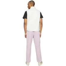 Dickies Kamizelka Red Chute dla Mężczyzna w kolorze Biały ✅ Dostawa w ciągu 3-5 dni