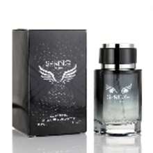 Spring Water,3.38oz Luxury Eau De Toilette Spray For Men - Floral Scent Long-Lasting Freshness, Sleek Summer Fragrance & Body Mist For Women | Unisex Daily Wear, Date Night Gift For Him/Her, Premium Gender-Neutral Perfume - 深灰色 - 查看 5
