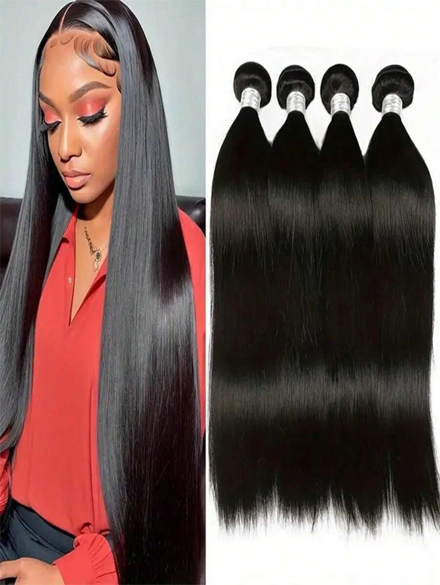 Brazilian 30 Inch Raw Virgin Unprocessed Human Hair Extensions Bone Straight 1 3 4 Bundles Double Weft For Women 100g 6-36Inch Black Bundles Human Hair Human Hair Bundles Bundles Human Hair Bundles Hair Bundles Weave Bundles Human Hair Wet And Wavy Bundles Hair Bundles Human Hair Wet And Wavy Human Hair Weave Bundles Virgin Hair Bundles Hair Locs Extensions Bundles Yarn Sew In Hair Bundles I See Hair Bundles Human Hair Curly Bundles