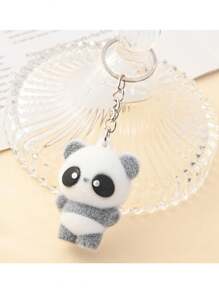 推荐开学礼物：可爱动物造型钥匙扣（比如绵羊、熊、狮子）、小玩具吊坠（比如绵羊、小兔子）、小吊坠、手工饰品、钥匙扣、情侣吊坠。课堂奖励。 - 彩色 - 查看 11