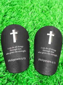 10*6cm透气护腿垫，轻量化设计减少运动束缚