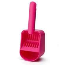 Hot Family Multi-Functional Light Cat Litter Pet Cleaning Tools ABS Material Cat Cleaning Supplies