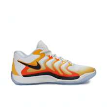 Nike Men's 2024 KD17 EP Low-Top Basketball Shoes FJ9488-700
