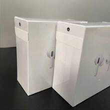 Airpods PRO 5 Auricular Bluetooth inalámbrico emergente con cancelación de ruido para iOS y Android