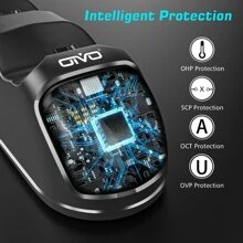 Ps4 Controller Charger With Charging Indicator, Fast Charging, And Protection, Charging Dock