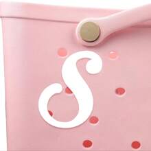 Decorative Lettering For Alphabet Letters Number Decor Letter Charms Accessories Accessories Beach Vacation Camping