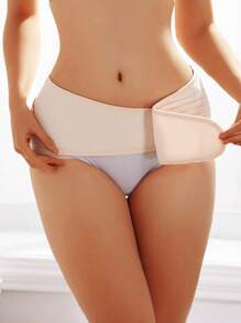 Women Waist Trainer Body Shaper Corset Slimming Flat Belly Postpartum Shapewear Modeling Strap Reductive Girdle Corsets