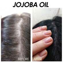 Huile essentielle de jojoba, confort naturel, humeur apaisante, beau