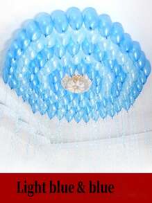 气球表面纹理光泽抗氧化持久亮泽喷涂 - 紫色 - 查看 12