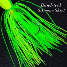 PRO BEROS 1 قطعة من طُعم الصيد الغاطس المتعدد الألوان من بروبيروس ، بوزن 17 جرام / 0.0374 رطل ، لامع ولامع ، متوافق مع المياه العذبة والمياه المالحة لأسماك السلمون والأسماك المقشرة والسمك البني - متعدد الألوان - مشاهدة 7