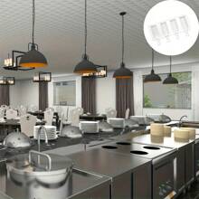 1 件小螺旋冰淇淋模具，硅胶冰棒模具，DIY 半圆形模具，不粘，厨房小工具，适用于餐厅和面包店的烘焙工具 - 彩色 - 查看 7