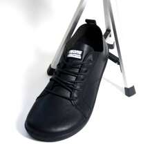 Chaussures décontractées à la mode pour hommes, baskets larges, pointure extra large, grises, légères, plates, à bout très large, pointure 47, polyvalentes au quotidien.