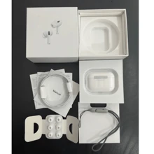 Airpods PRO 5 Auricular Bluetooth inalámbrico emergente con cancelación de ruido para iOS y Android