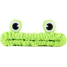 1 Set Cute Frog Headbands, Hair Accessories, Decorations For All Seasons And Festivals