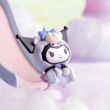 Miniso Sanrio Characters Fantasy Land Series Blind Box Figure, Cute Collection (1 PC, Random Delivery)