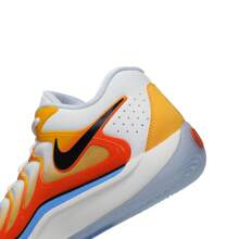 Nike Men's 2024 KD17 EP Low-Top Basketball Shoes FJ9488-700