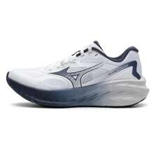 Mizuno Zapatillas deportivas acolchadas para exteriores de uso casual, zapatillas de entrenamiento de corte bajo para unisex D1GH2505-05