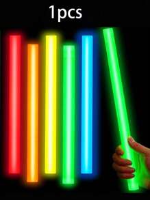 30PCS 14in Large Size Party Glow Stick, Super Bright Glow Stick, High Quality Super Aid Stick, Glow 12~16 Hours, Colorful Wedding Glow Stick, Suitable For Parties, Concerts, Bars, Nightclubs,Outdoor, Camping, Sports Glow Sticks, Glow Party Supplies, Glow In The Dark, Gifts, Party Lighting Supplies, Party Decorations, Gift Recommendation.