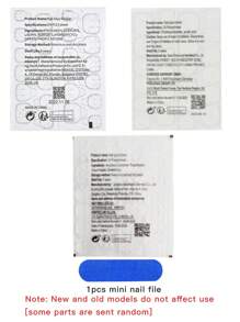 96 pièces Ongles courts, Faux Ongles Carrés, Ongles Français Bleus, Motif Étoile, Ongles Pression Y2k, Faux Ongles Mignons, Fournitures pour Ongles, Salon de Manucure, Ongles, Convient pour le Jour de l'Indépendance pour les Femmes et les Filles