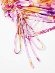 女士时尚休闲别致吊带裙，性感可爱，适合日常和户外穿着