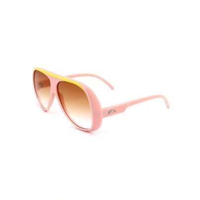 Longchamp LO664S ROSE Sunglasses For Women Daily Wear