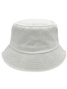 1pc, Unsex, Custom Bucket Hat Embroidered, Custom Personalization Sun Hat Camping Hat Summer Hat, Bucket Hats, Summer Gift, Custom Embroidered Hat - Multicolor - View 14