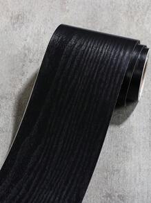 浅色木纹即撕即贴壁纸，可移除自粘墙纸，适用于门/橱柜/家具翻新，简约北欧风格，浅黄色木纹接触纸，防水防潮，DIY装饰贴纸，贴纸，墙贴花，乙烯基贴花，用于家居装饰，春季装饰品，让您的家焕然一新，节日装饰贴纸礼物生日毕业 - 彩色 - 查看 20