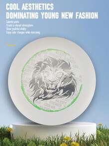 Standard Outdoor Flying Disc Competition Flying Disc For Adult Extreme Match And Beach Play - View 3