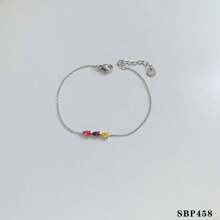 1 pièce Bracelet minimaliste de style Ins en acier inoxydable de haute qualité pour femmes, plaqué or 18 carats, convient pour les sorties, les fêtes et le travail