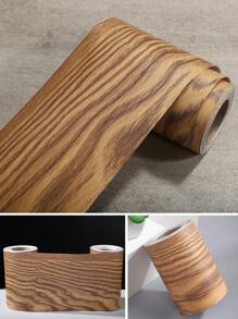 浅色木纹即撕即贴壁纸，可移除自粘墙纸，适用于门/橱柜/家具翻新，简约北欧风格，浅黄色木纹接触纸，防水防潮，DIY装饰贴纸，贴纸，墙贴花，乙烯基贴花，用于家居装饰，春季装饰品，让您的家焕然一新，节日装饰贴纸礼物生日毕业 - 彩色 - 查看 29