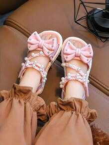 2025 Sandals Summer Beach Shoes Soft Bottom New Small Children Baby Boys Boys New Chinese Style
