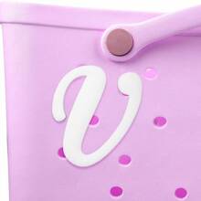 Decorative Lettering For Alphabet Letters Number Decor Letter Charms Accessories Accessories Beach Vacation Camping
