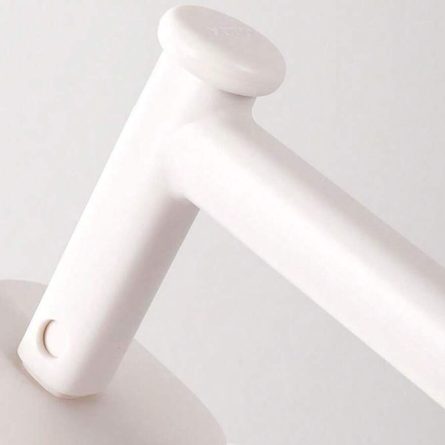 11pcs Creative Wall Mount Paper Towel Holder, Kitchen Hanging Foil & Wrap Organizer Rack, No-Drill