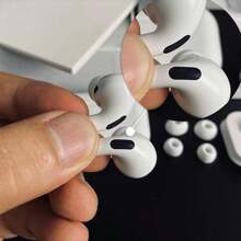 Airpods PRO 5 Auricular Bluetooth inalámbrico emergente con cancelación de ruido para iOS y Android