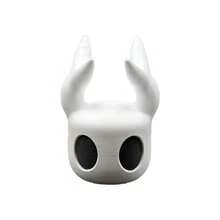 1pc 3D Printed Game Controller Stand, Hollow Knight Themed Desktop Decor, Suitable For Gaming Controllers