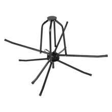 YUNRUX Pipe Reel Unwinder Pipe Cutting Pliers Winder 16-32mm Underfloor Heating - Black - View 5