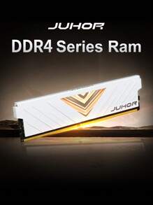 JUHOR DDR4 32GB 3200MHz High Performance Desktop Memoria Ram