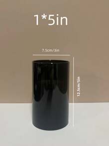 3 件套无焰 LED 蜡烛套装 - 带遥控器的闪烁蜡烛，8 种模式，高透明度塑料，节能电子夜灯 - 适用于生日、婚礼、圣诞装饰、室内和室外使用