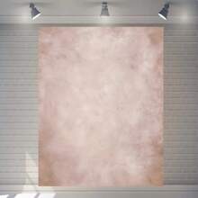 1 件粉色渐变纹理摄影背景、乙烯基派对横幅、生日派对、婚礼场地、孕妇肖像拍摄工作室道具 - 彩色 - 查看 4