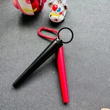 110mm Conical Metal Spice, Herb, Condiment Storage Canister, Waterproof Moisture-Proof Odor-Proof Metal Container, Accessory Tool For Back To School