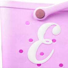 Decorative Lettering For Alphabet Letters Number Decor Letter Charms Accessories Accessories Beach Vacation Camping