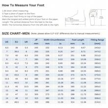 Botas Clásicas de Invierno y Otoño para Hombre, Botas de Trabajo al Aire Libre 2.0 - Marrón - Ver 10